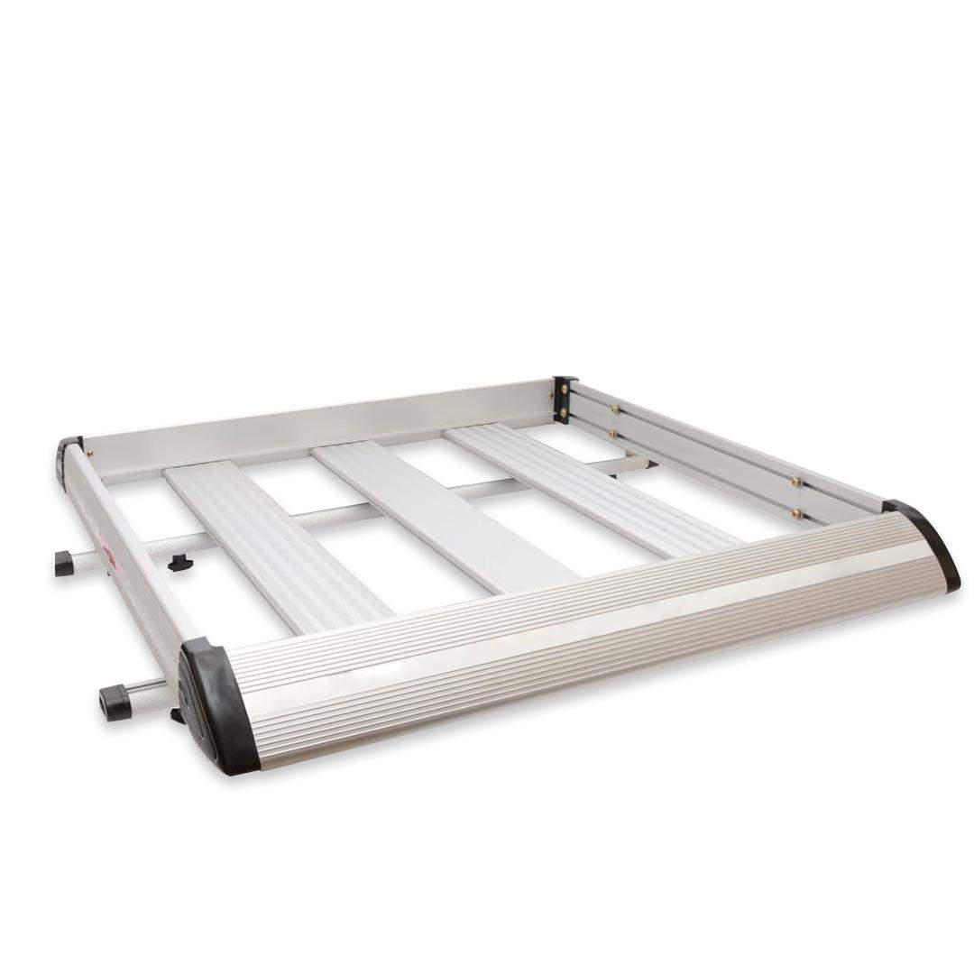 Go Far Roof Luggage Carrier For Grand I10 Grand I10 Luggage