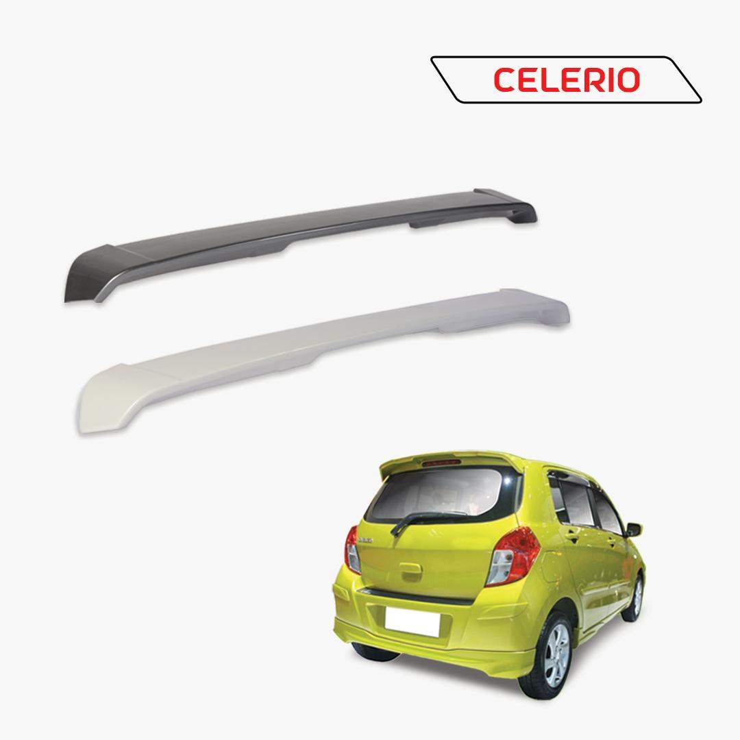 Maruti Suzuki Celerio Roof Spoiler