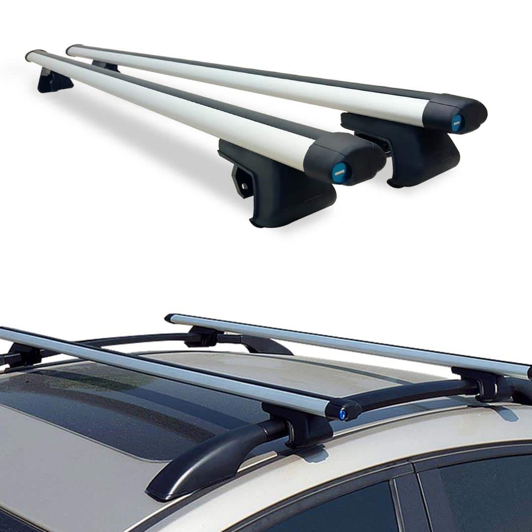 Honda Civic 2013 Roof Rack Roof Bars Honda Civic Tourer From 2013