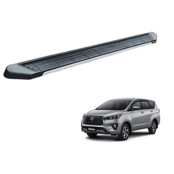 Door Steppers for Toyota Innova Crysta 2021 - Stylo Design