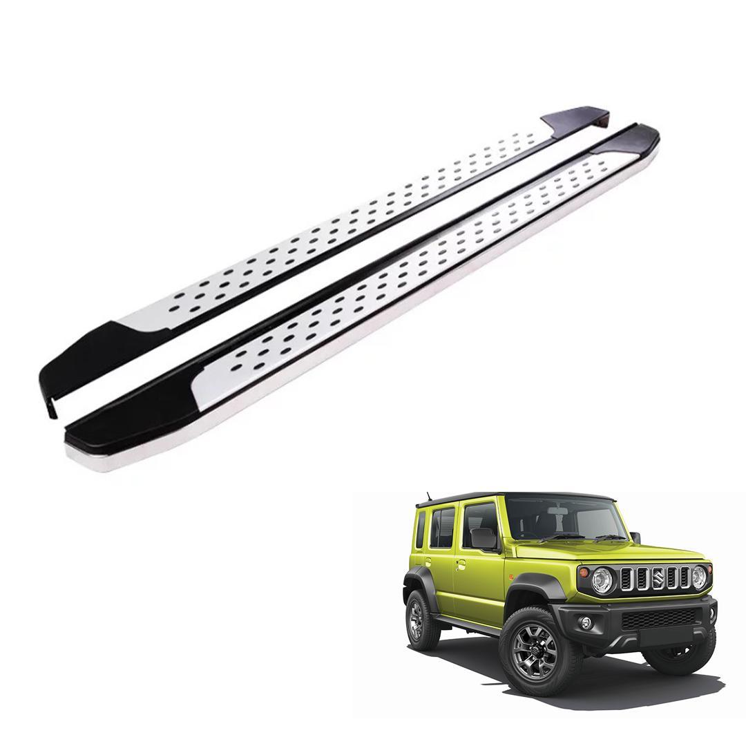 Purchase Maruti Suzuki Jimny Running Boards – Classy Design