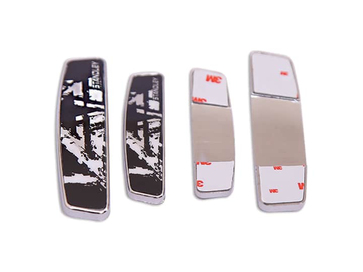 Standley Door Edge Guard- DC-9