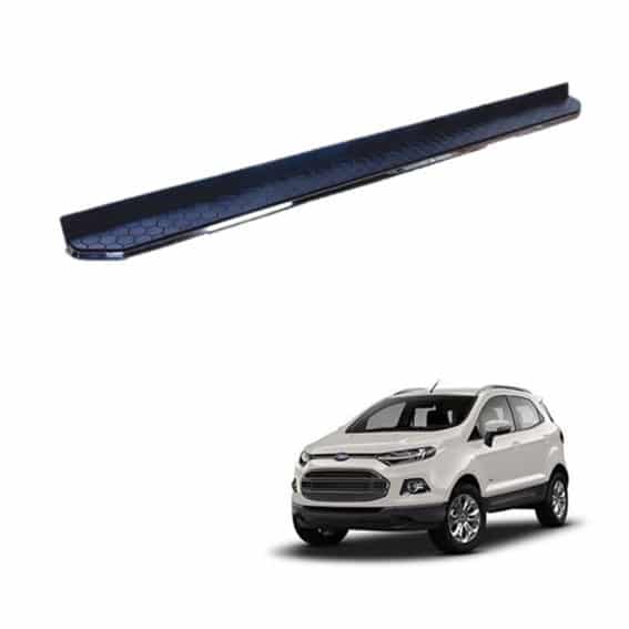 Side Steppers for Ford Ecosport - Soccer Design