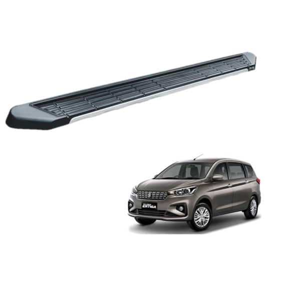 Side Steppers for Maruti Suzuki Ertiga 2018 - Stylo Design
