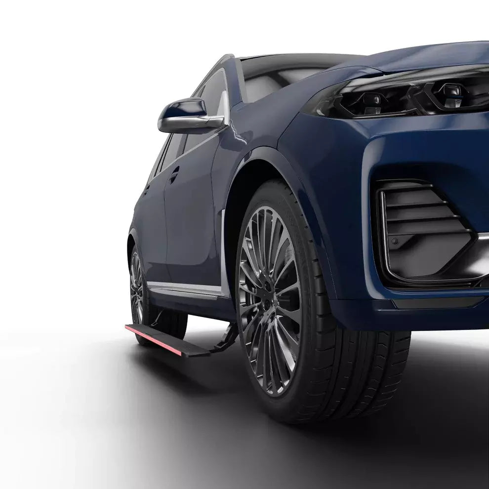 BMW X7 Automatic Side Stepper (Door Side e-Step) with RGB