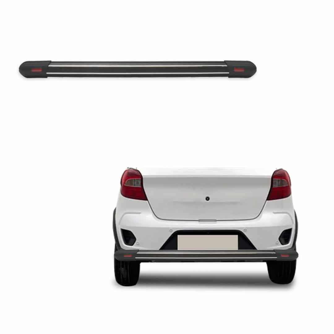 Shop Rear Bumper Protector Safety Guards for Ford Freestyle