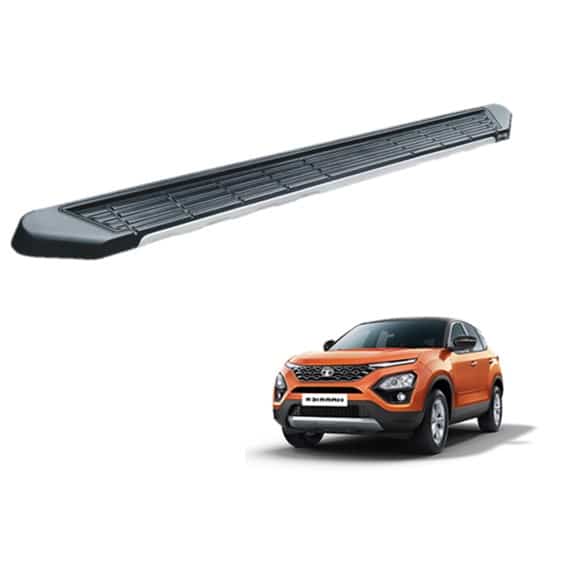 Side Steppers for Tata Harrier - Stylo Design