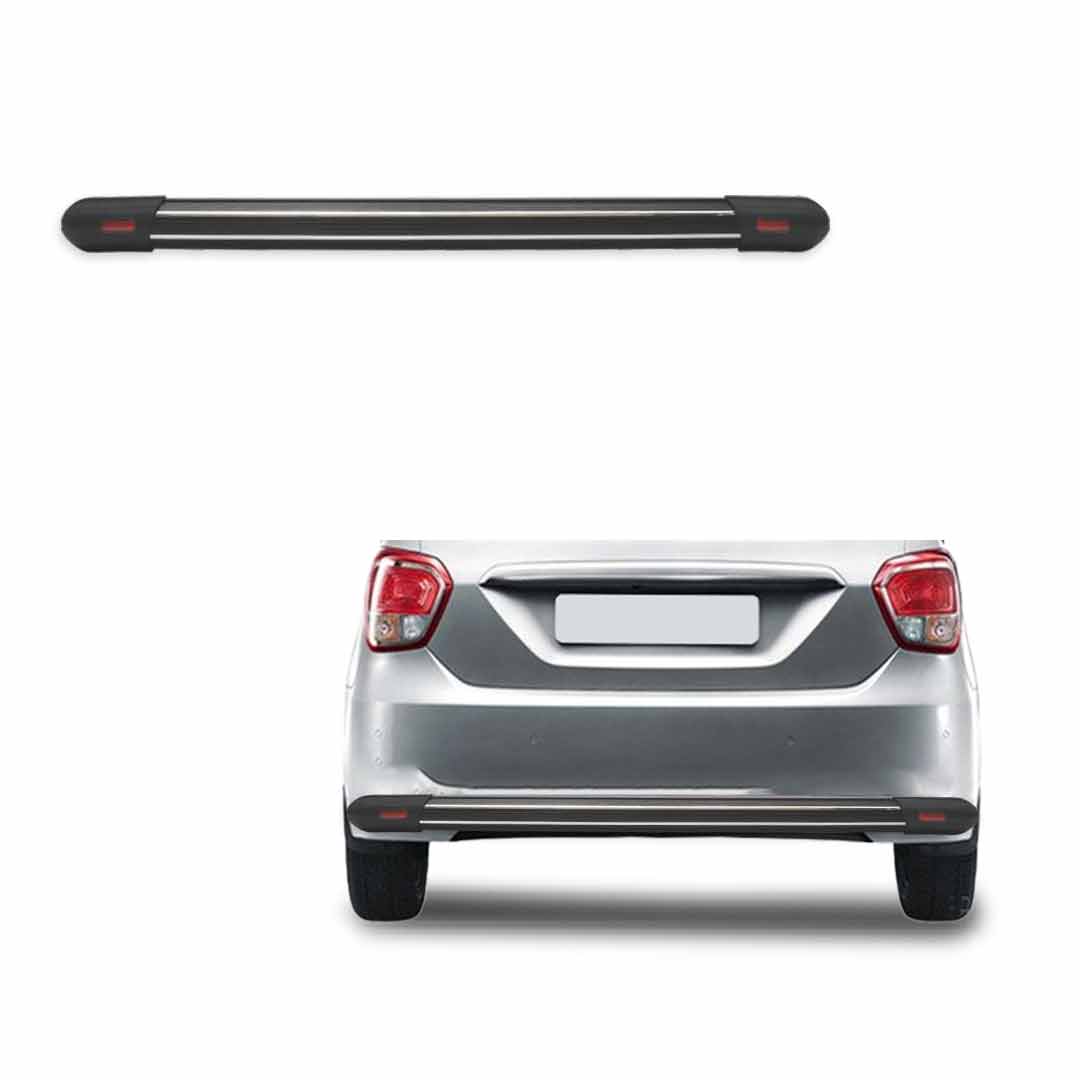 Rear Bumper Protector for Hyundai Xcent