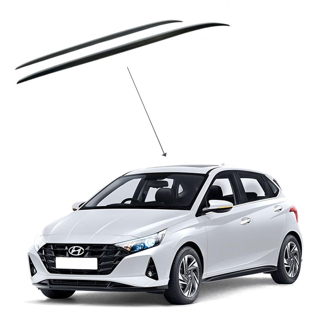Hyundai i-20 (2024) Roof Rails - Main Image