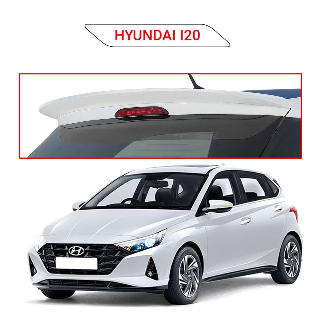 Hyundai i-20 (2020) Roof Spoiler