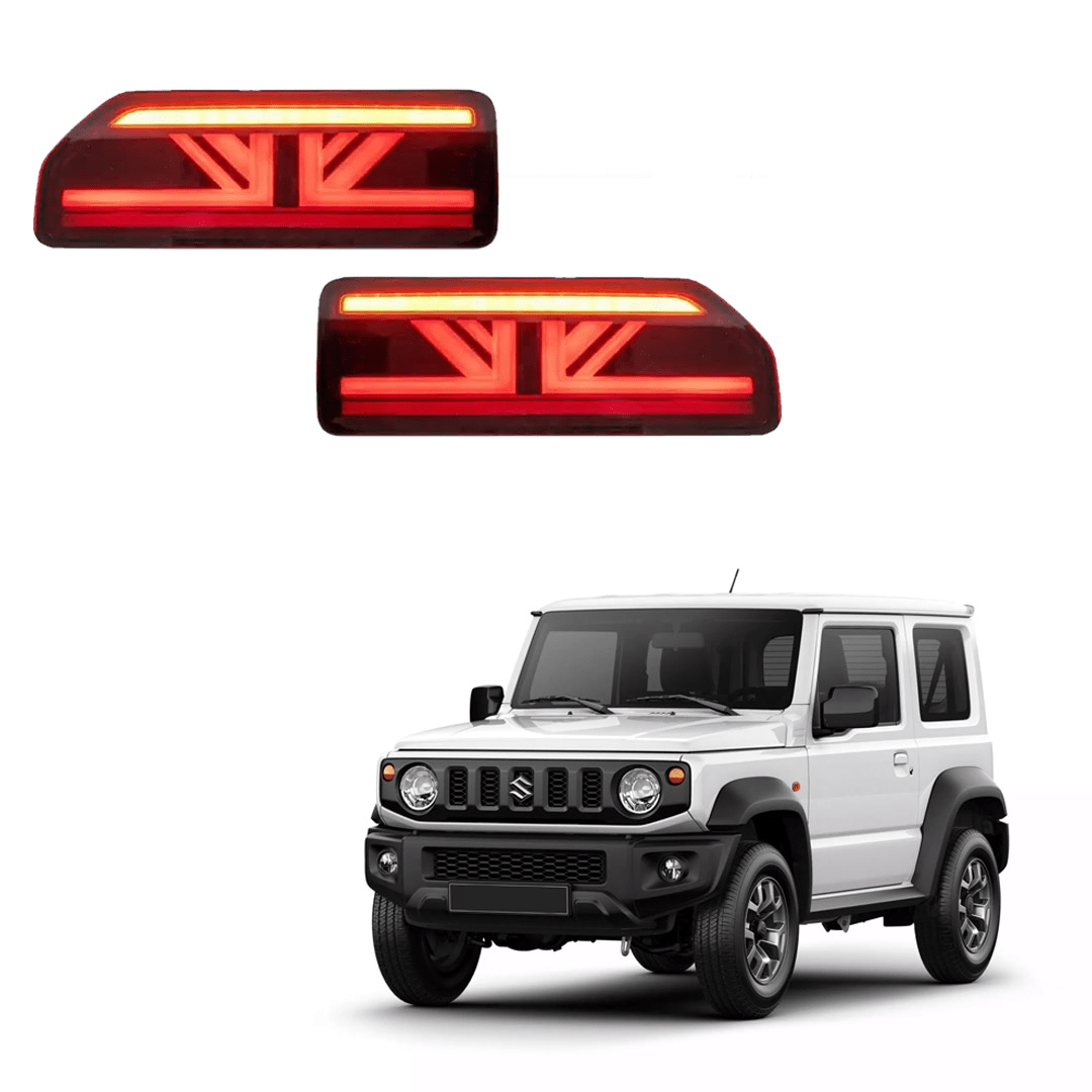 Tail light