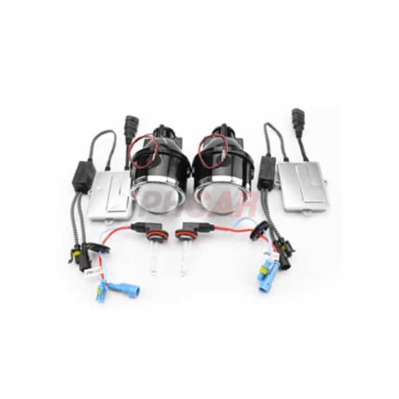 Projector Fog Lamp by i-PH Lighting