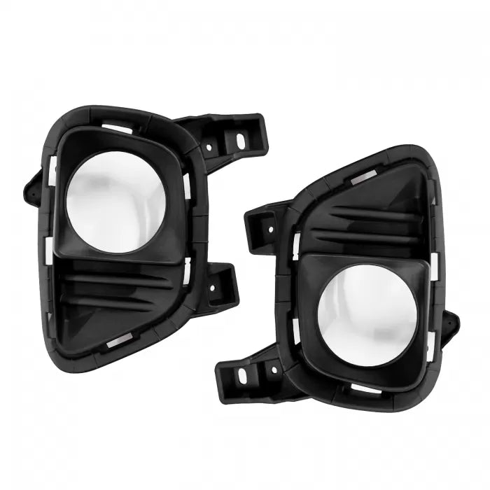 Kia Sonet Fog Lamp Bracket