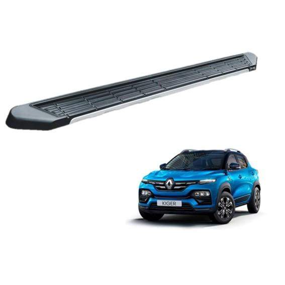 Side Steppers for Renault Kiger - Stylo Design