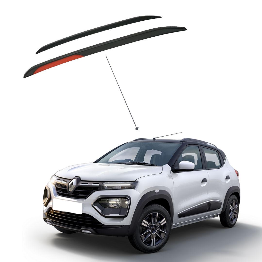 Renault KWID Roof Rails