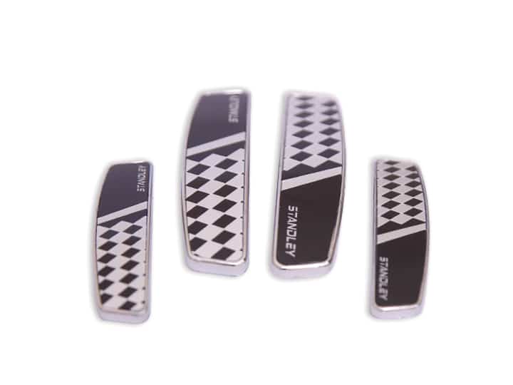 Standley Door Edge Guard- DC-11