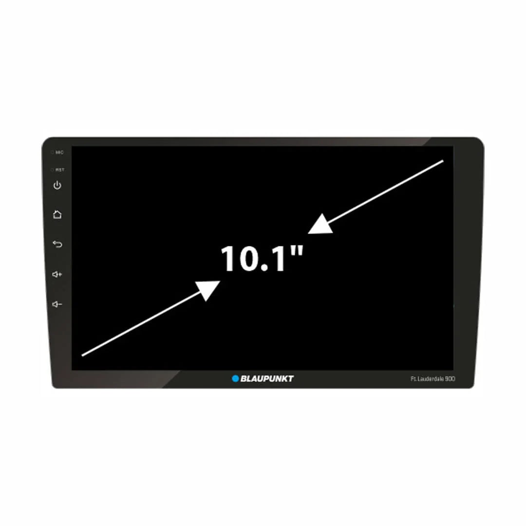 Blaupunkt series 900 9/10 inch 2GB/32GB Android Player