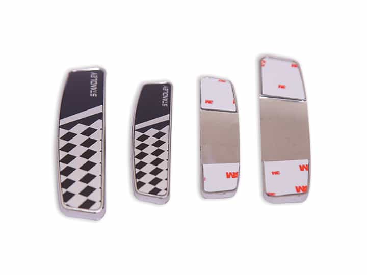 Standley Door Edge Guard- DC-11