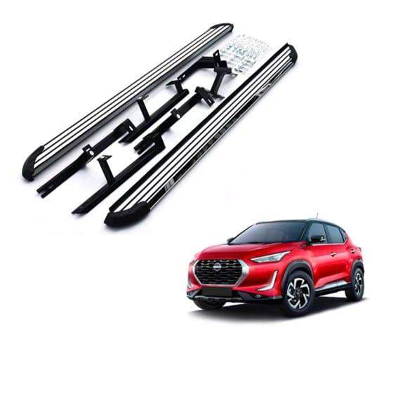 Door Steppers for Nissan Magnite - Opal Design