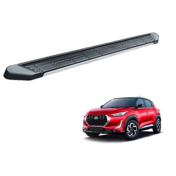 Side Steppers for Nissan Magnite - Stylo Design