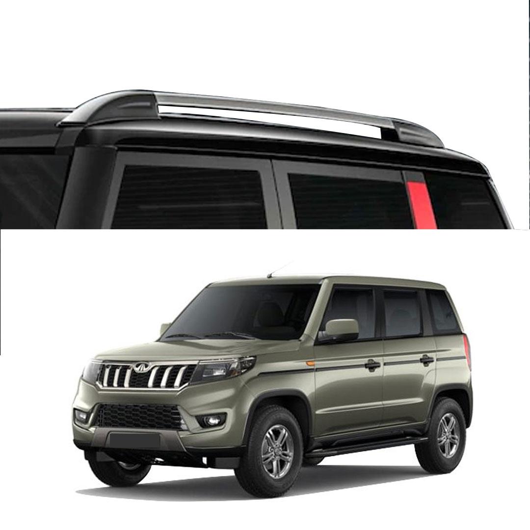 Buy Online Roof Rails for Mahindra Bolero Neo | DriveStylish