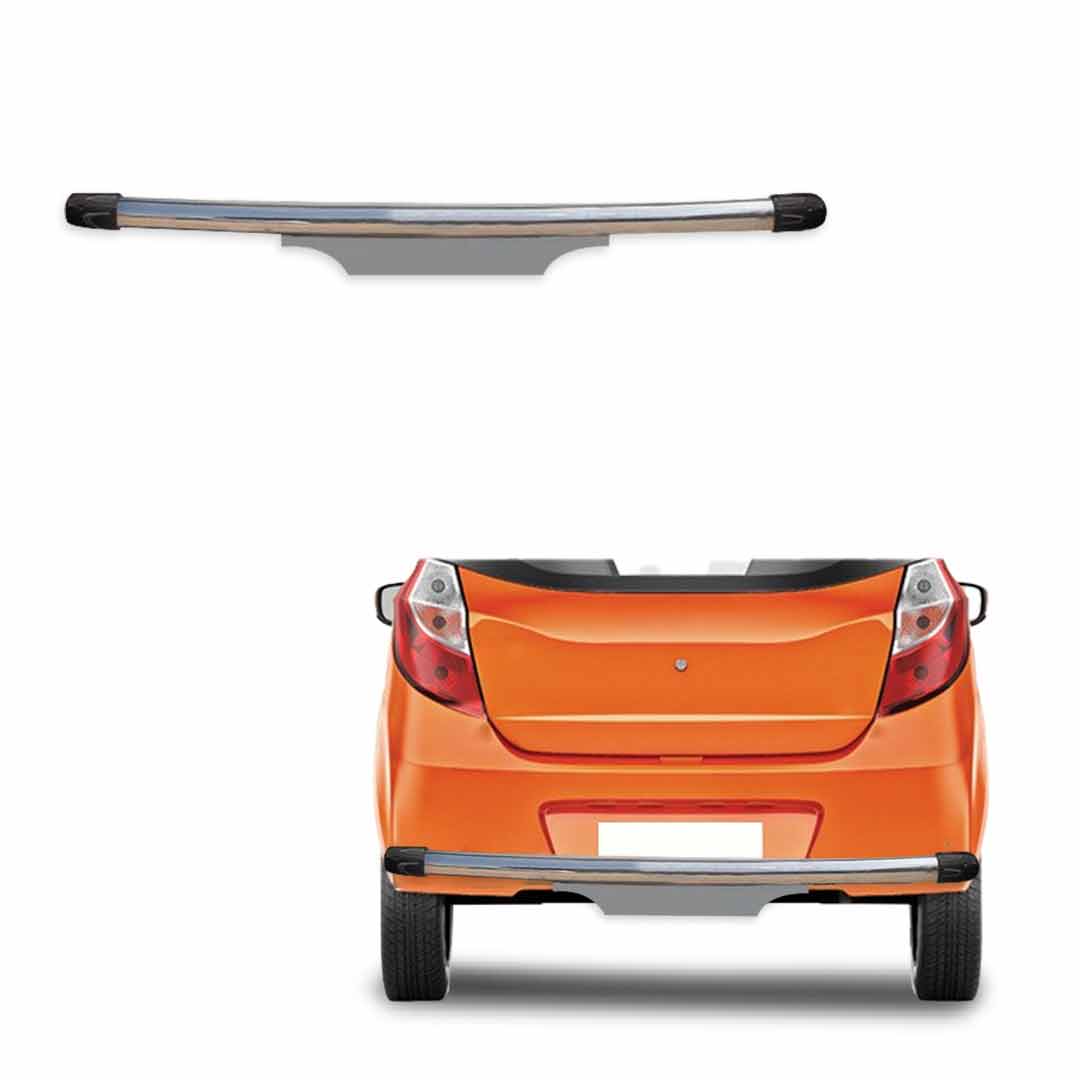 Rear Bumper Safety Guards Alto K10