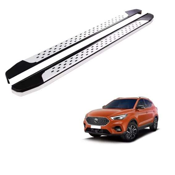 Door Steppers for MG Astor with a Classy Design