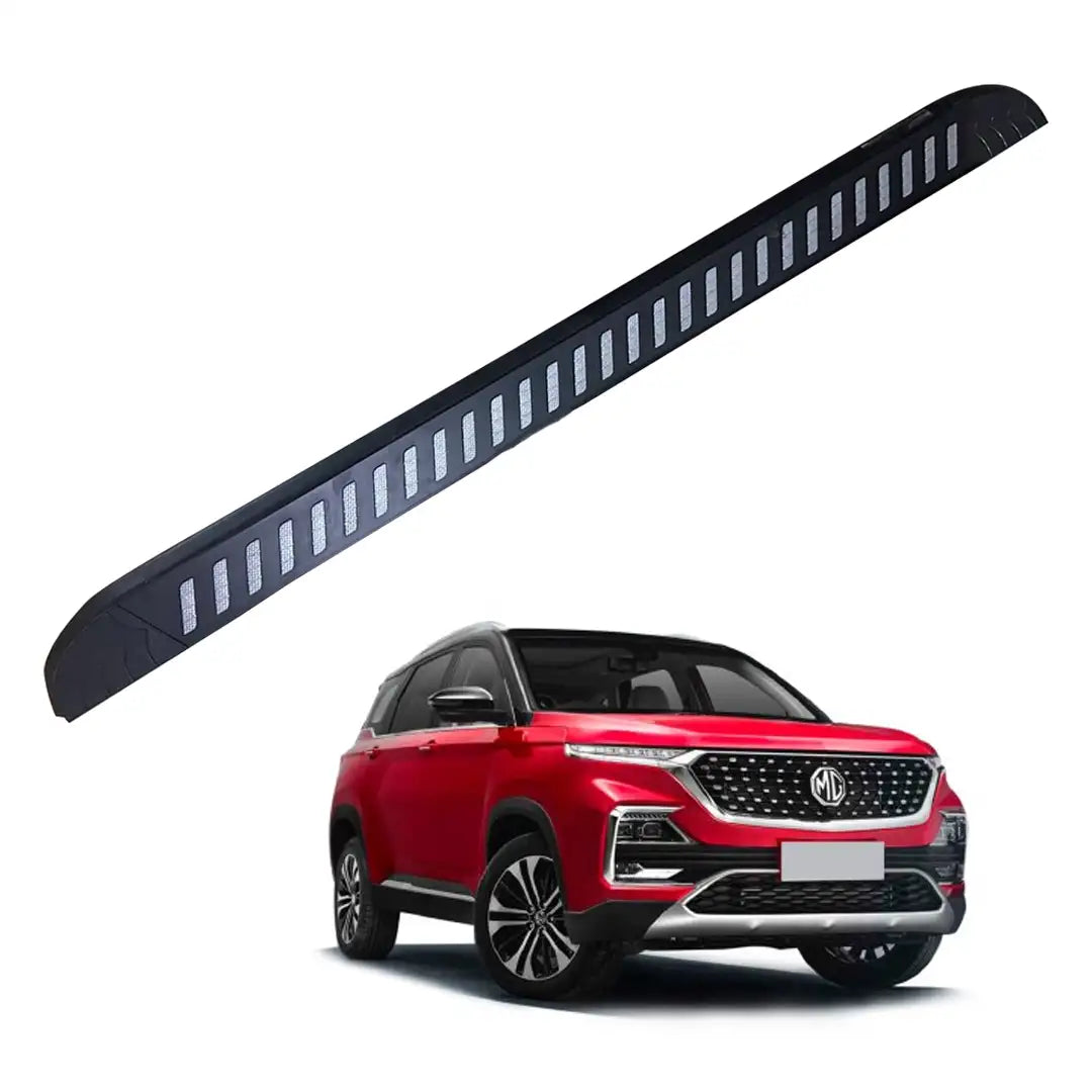 mg-hector-side-stepper