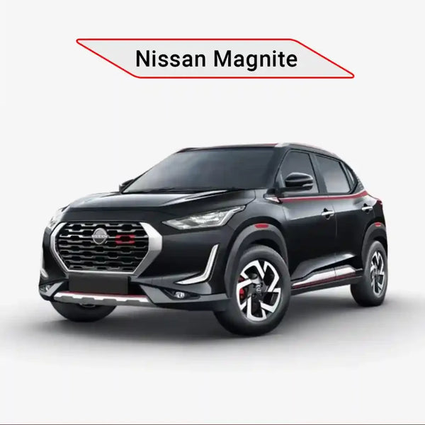 nissan megnite