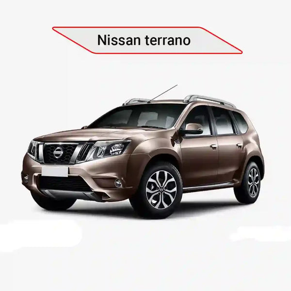 Nissan terrano