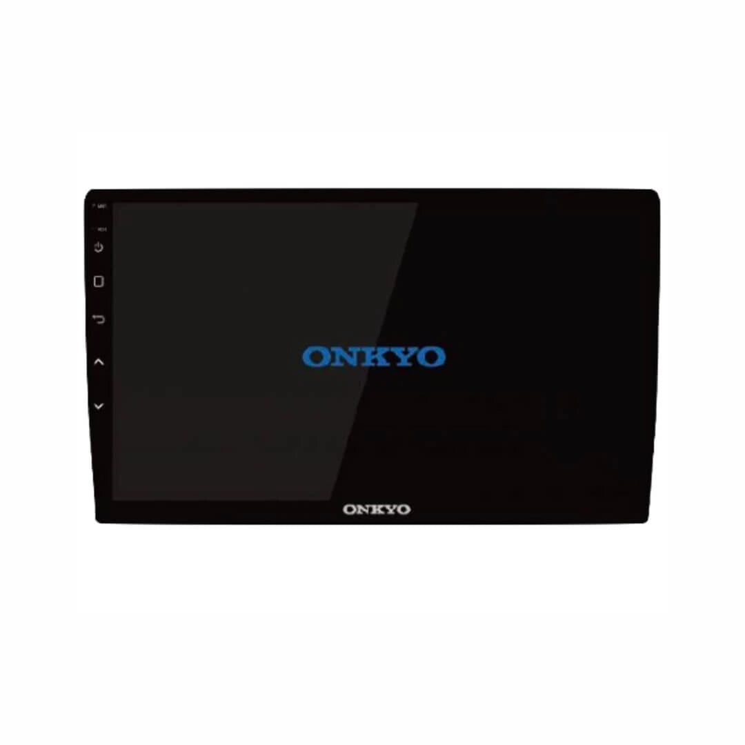 Onkyo X-QD 1200 9'' Car Android Player (2/32GB || 4/54GB)