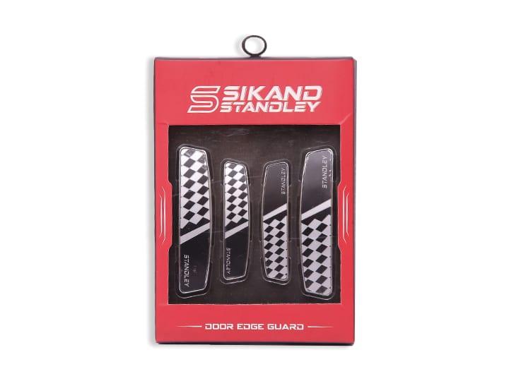 Standley Door Edge Guard- DC-11