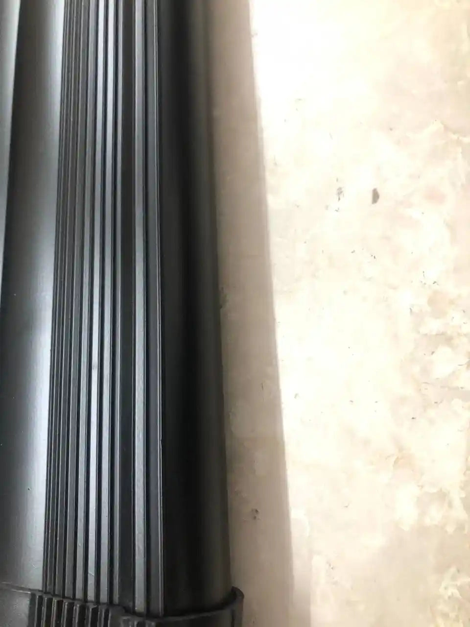 Maruti Suzuki Jimny Side Footrest – Zebra Design