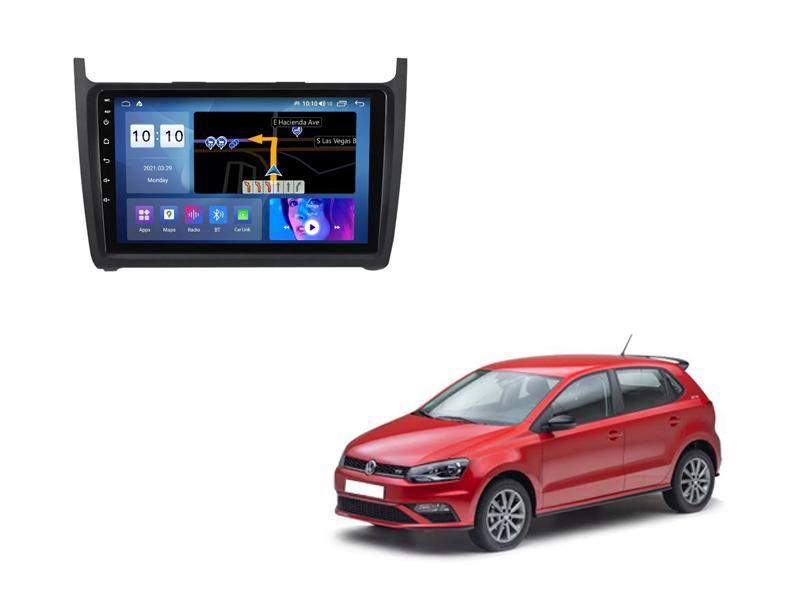 Music System for Volkswagen Polo