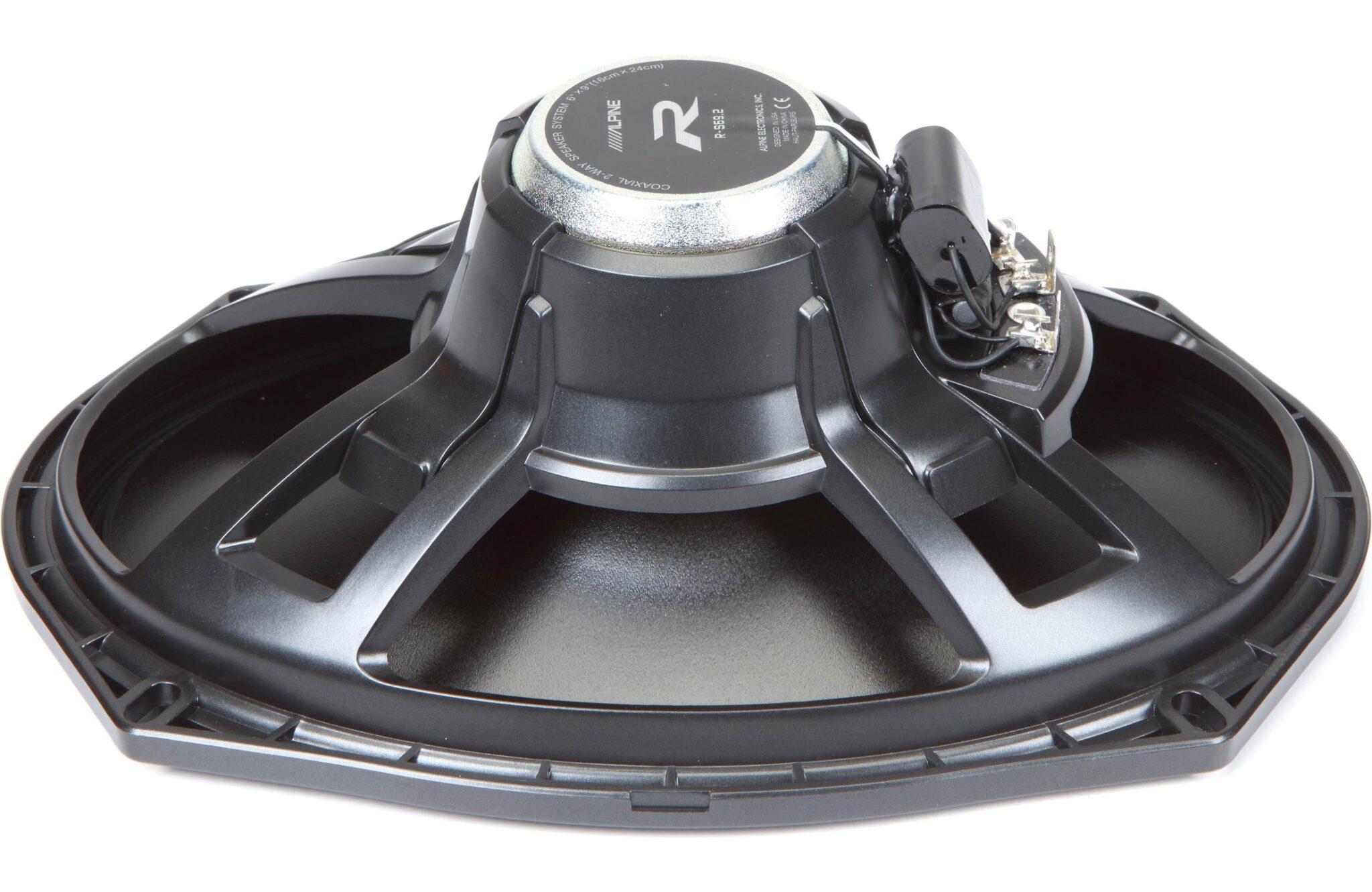 ALPINE R-S69.2 Car Speaker