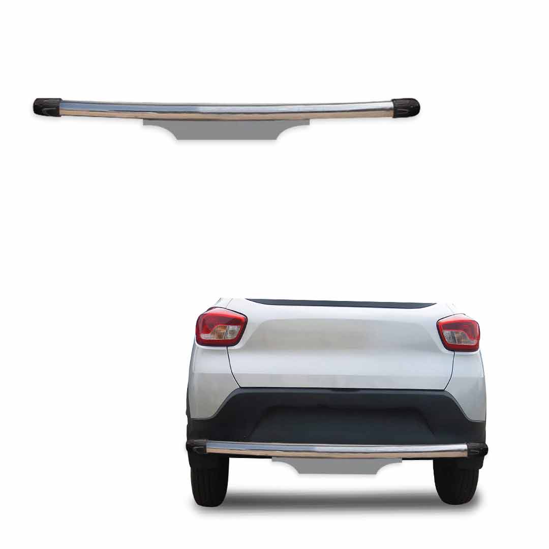 rear bumper protector guards