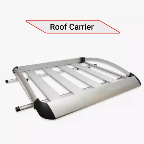 roof carrier