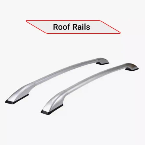 roof rails