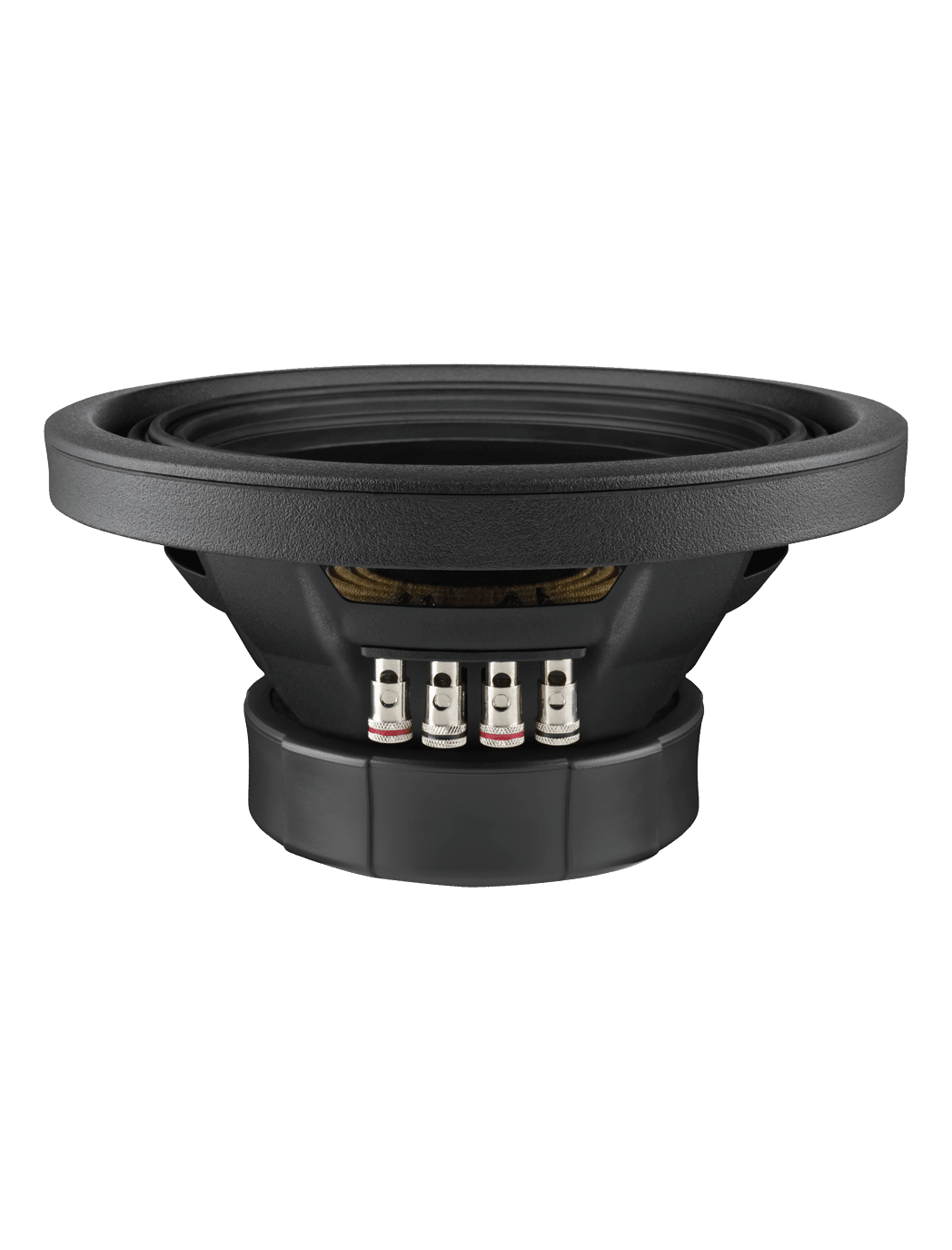 ALPINE S-W12D4 Car Subwoofer