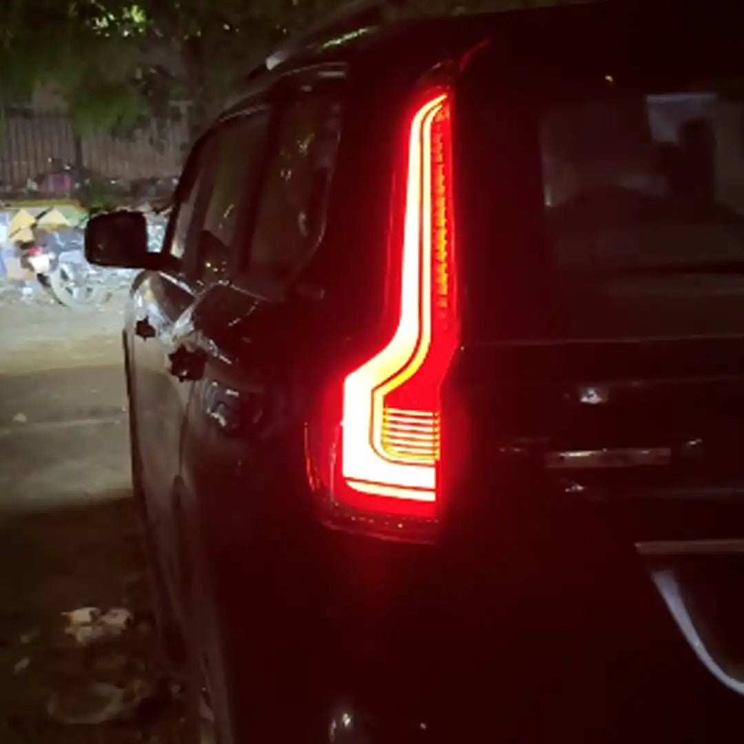 Mahindra Scorpio N Tail Light