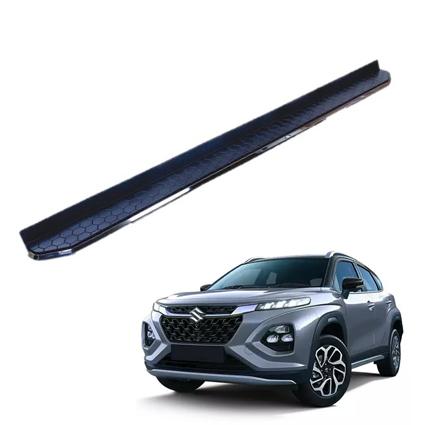 Maruti Suzuki Fronx Door Stepper – Soccer Design