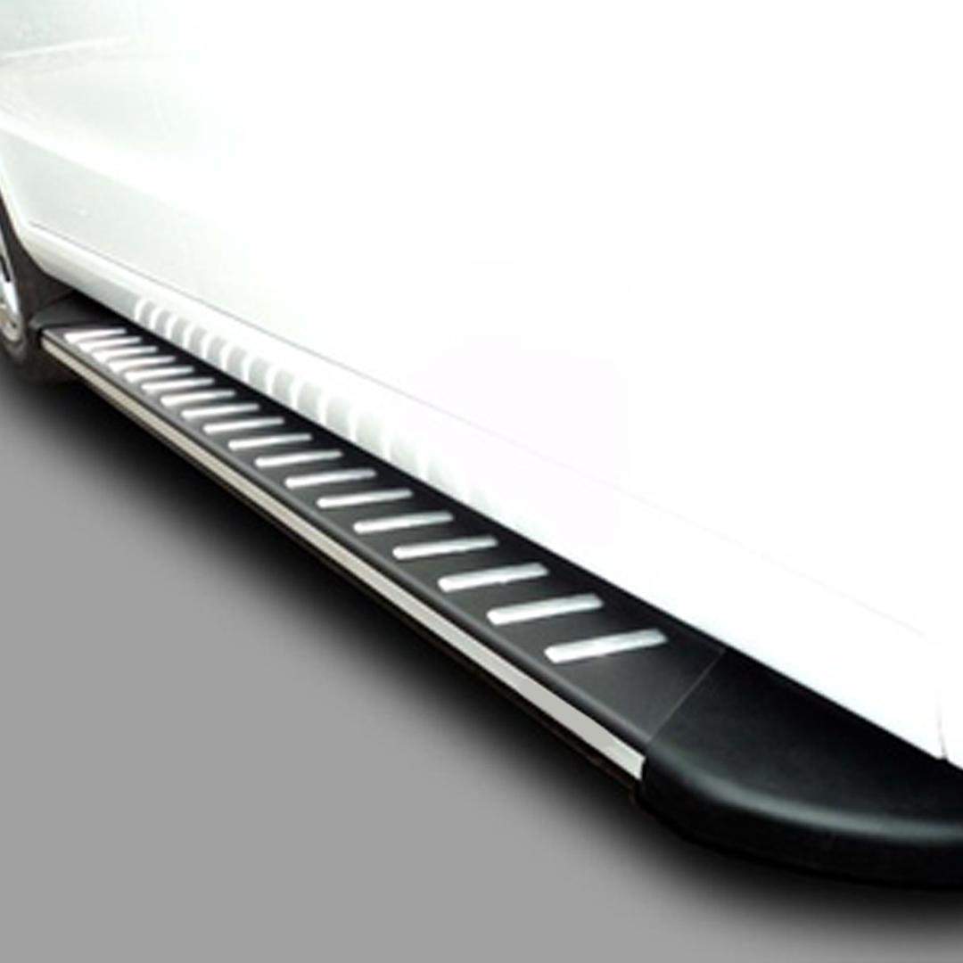 Maruti Suzuki Jimny Side Stepper – Pulsar Design