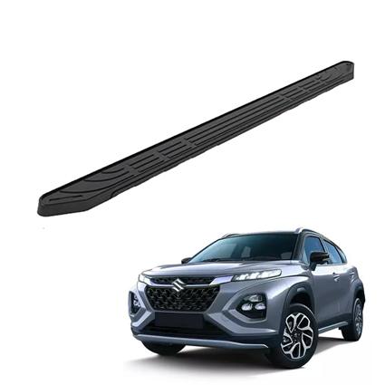 Maruti Suzuki Fronx Side Steps – Comfort Design | DriveStylish