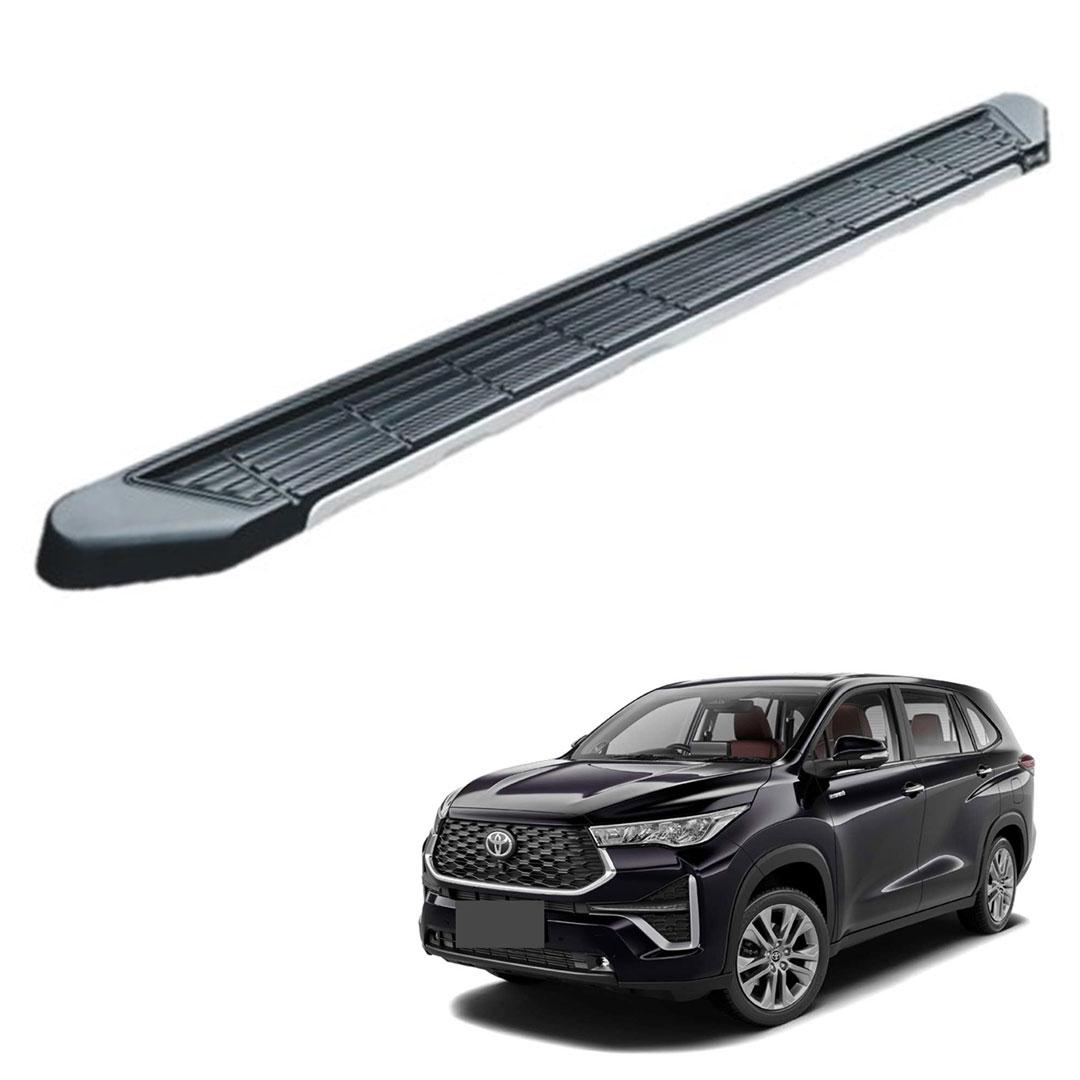 Toyota Innova Hycross Side Foot step - Stylo Design