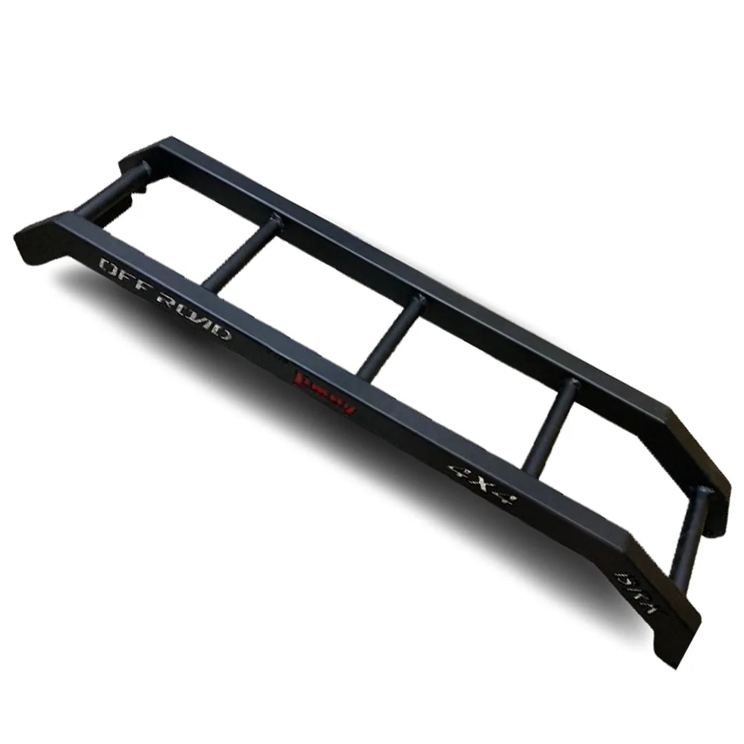 Maruti Suzuki Jimny – Rear Door Ladder