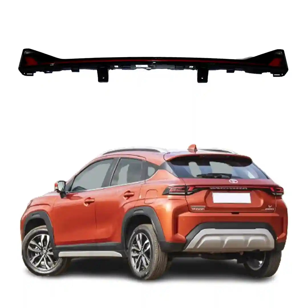 Taisor Connecting Tail Light || Drivestylish