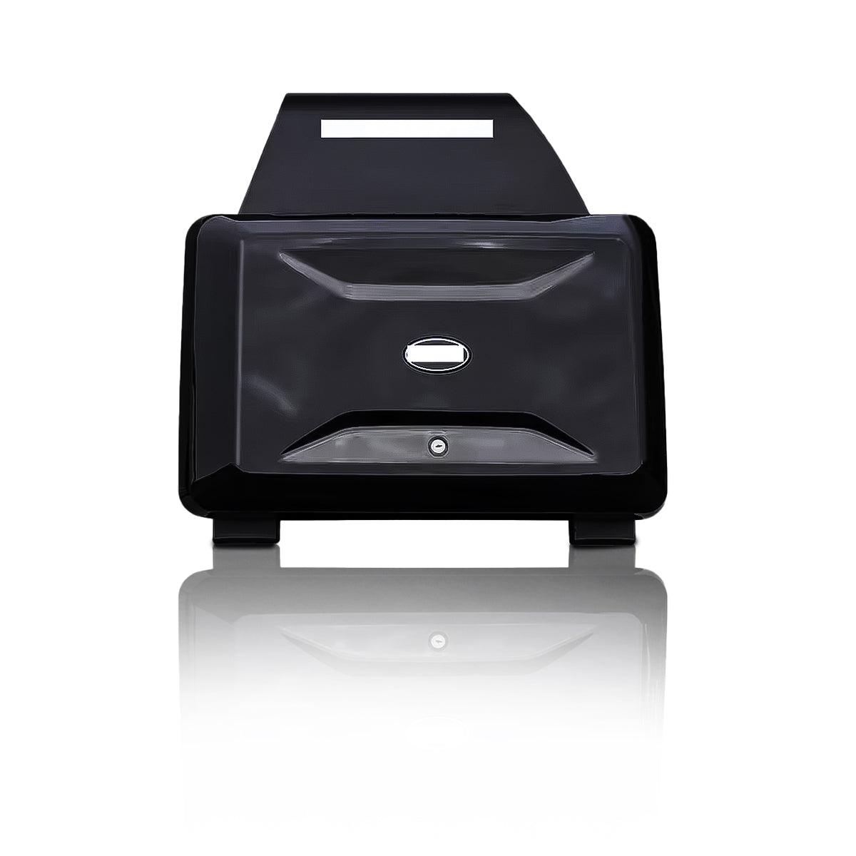Thar Roxx Side Storage Box || Defender Style