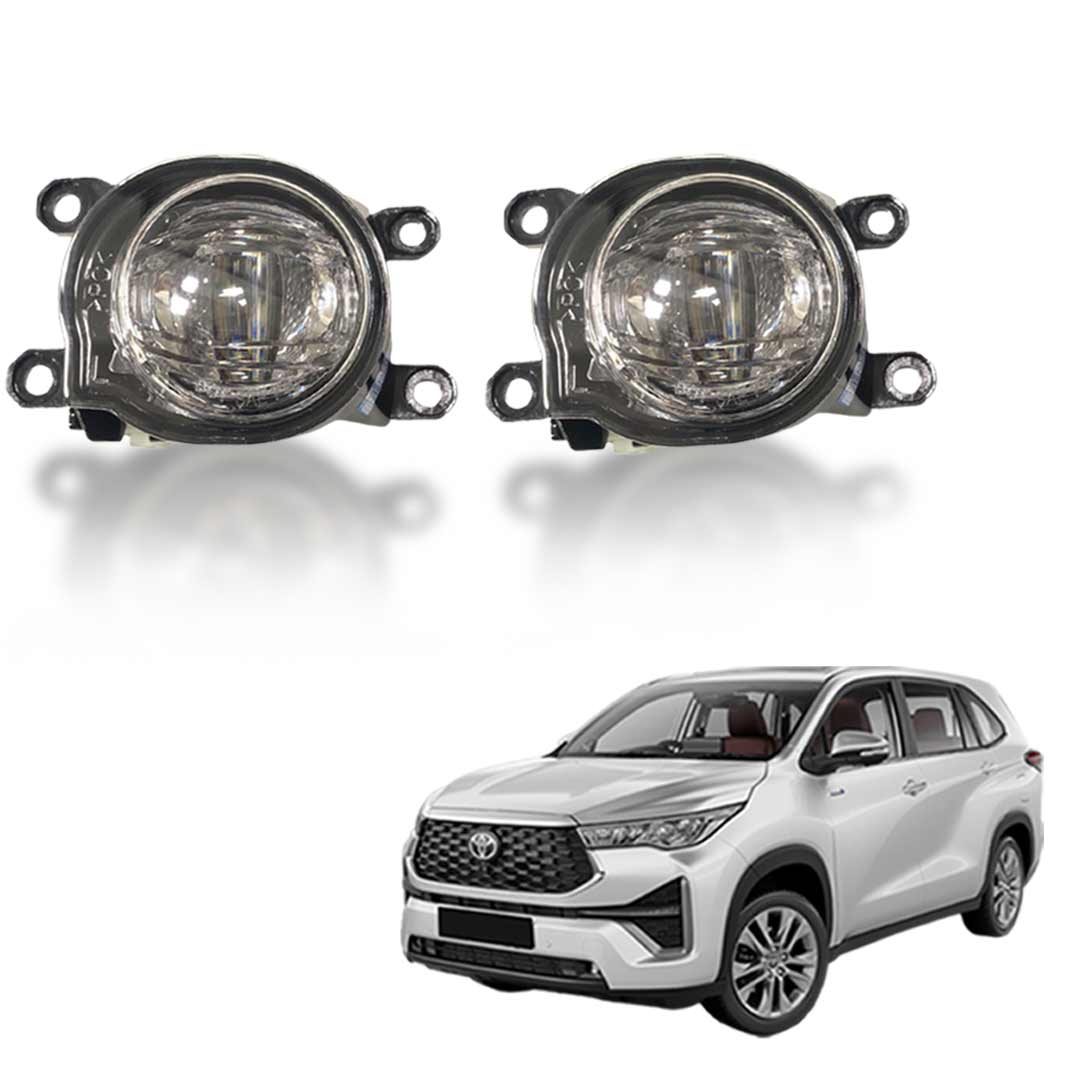 Toyota Innova Hycross Fog Lamp