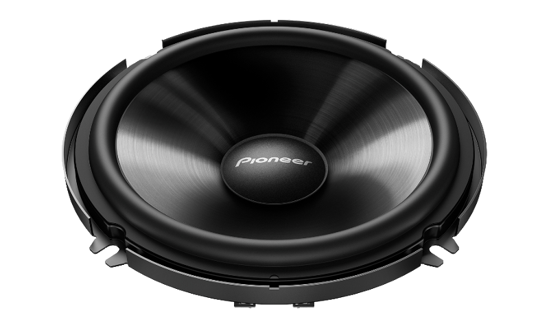 Pioneer TS-C602IN - Car Speakers
