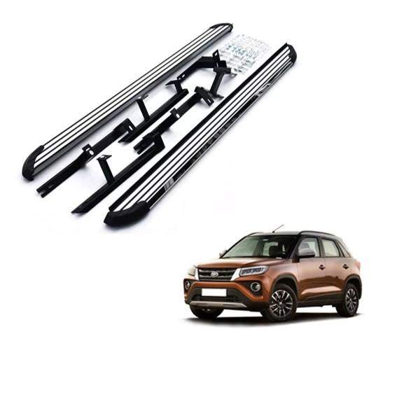 Side Steppers for Toyota Urban Cruiser - Opal Design